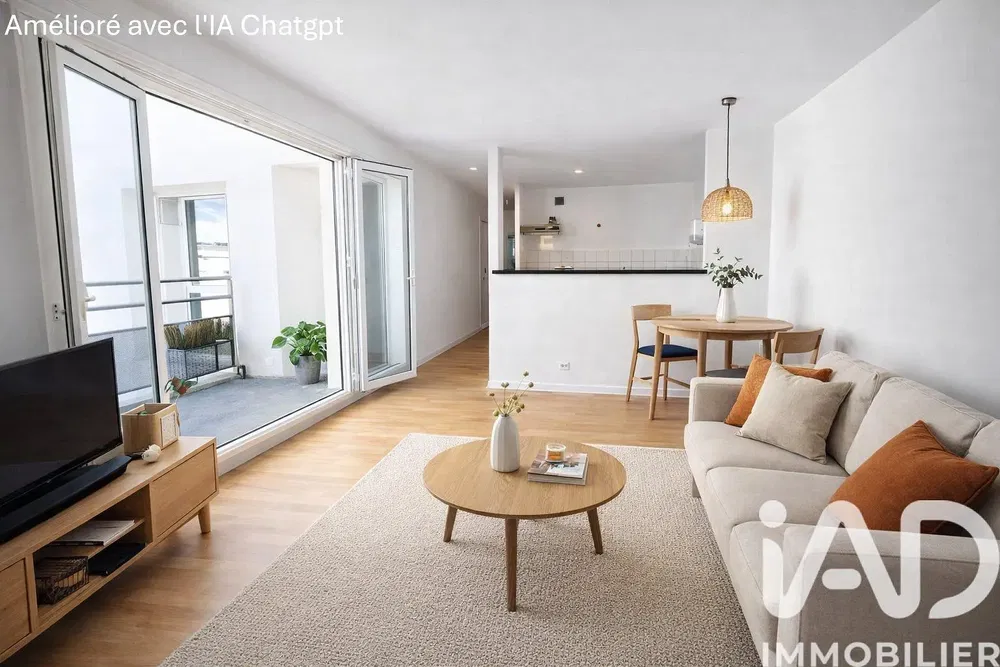 Дневна соба