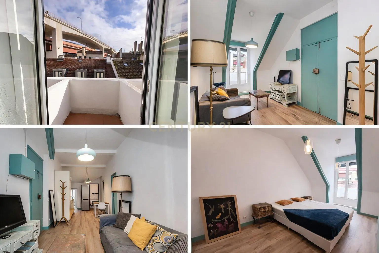 Дневна соба