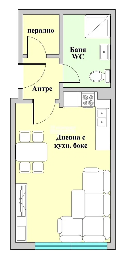 Хол