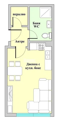 Хол