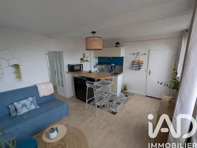 Дневна соба