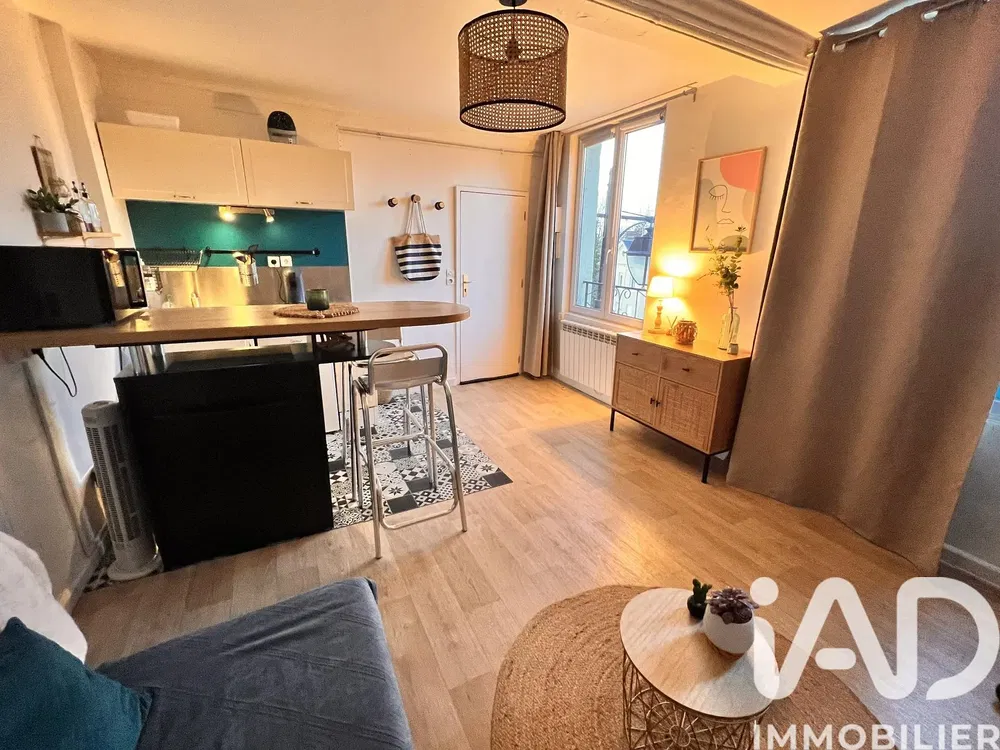 Дневна соба