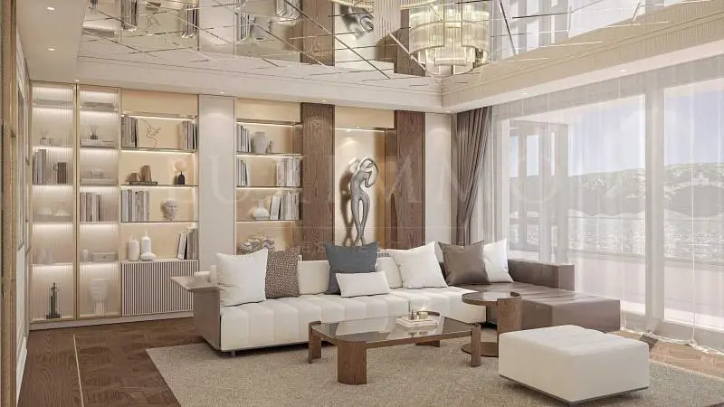 Дневна соба