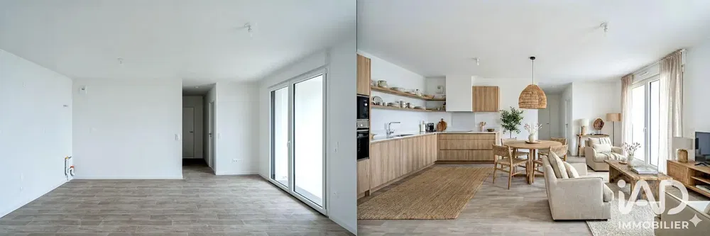 Дневна соба