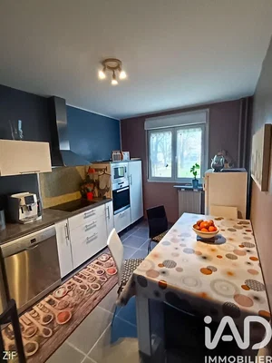 Oturma odası