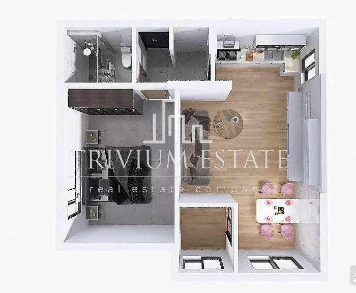 Дневна соба