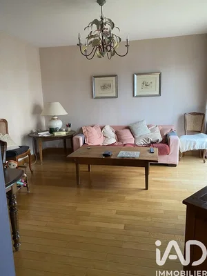 Oturma odası