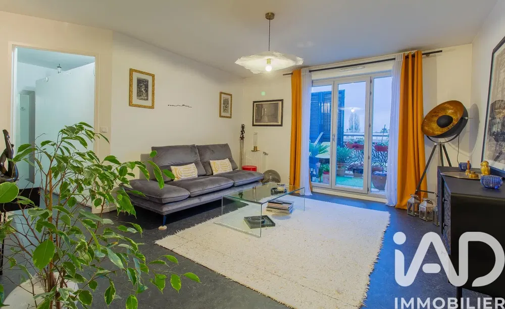 Дневна соба