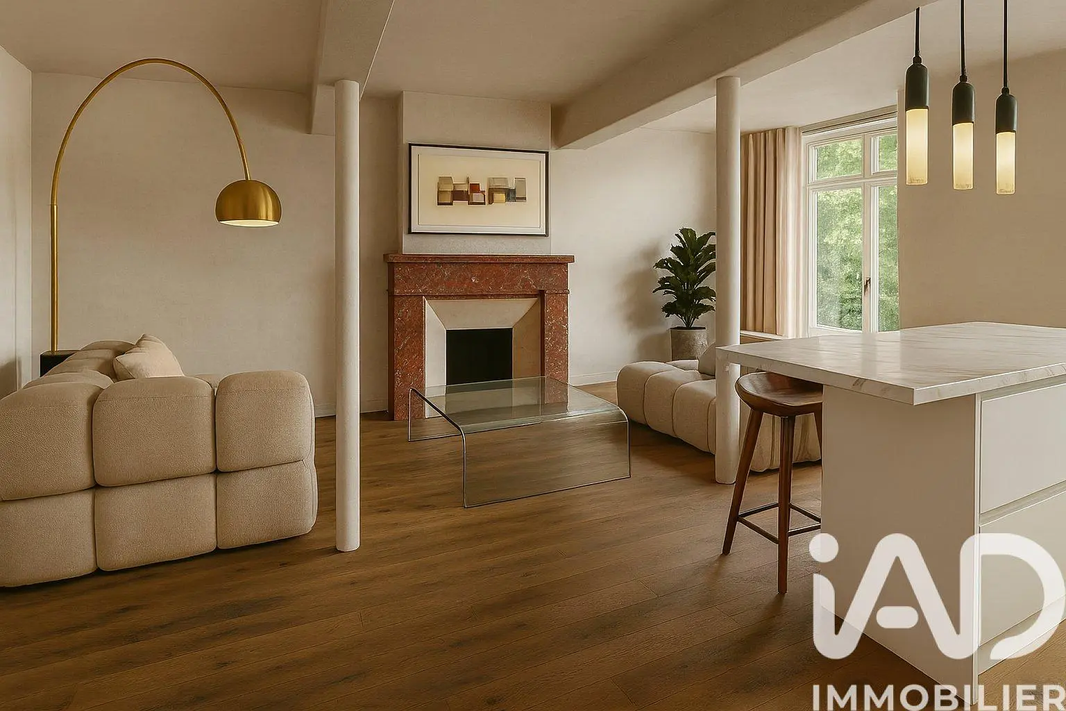 Дневна соба