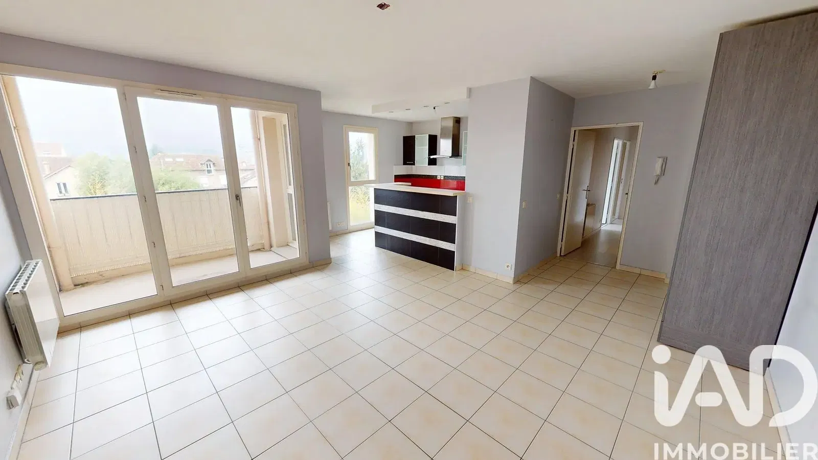 Дневна соба