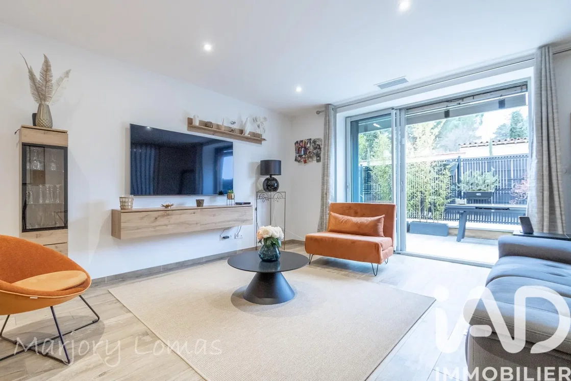 Дневна соба