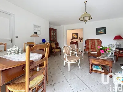 Дневна соба