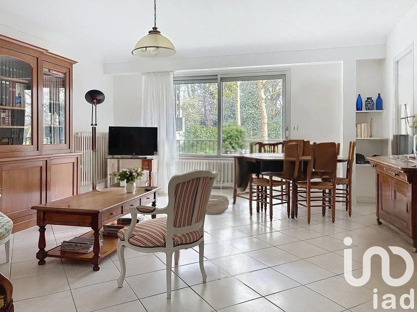 Дневна соба