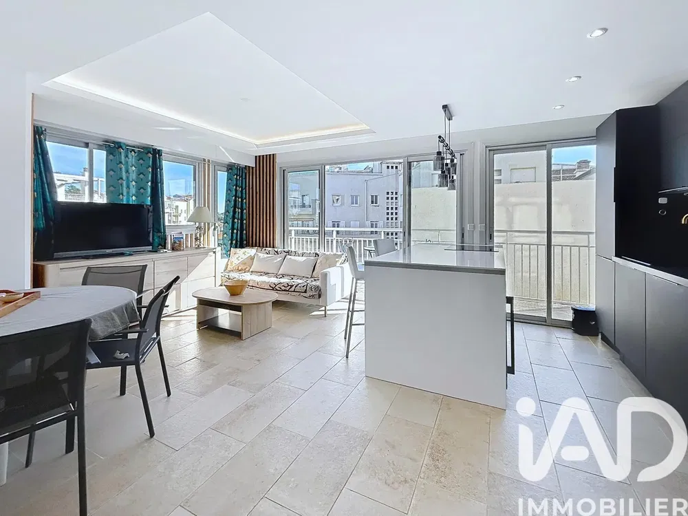 Дневна соба