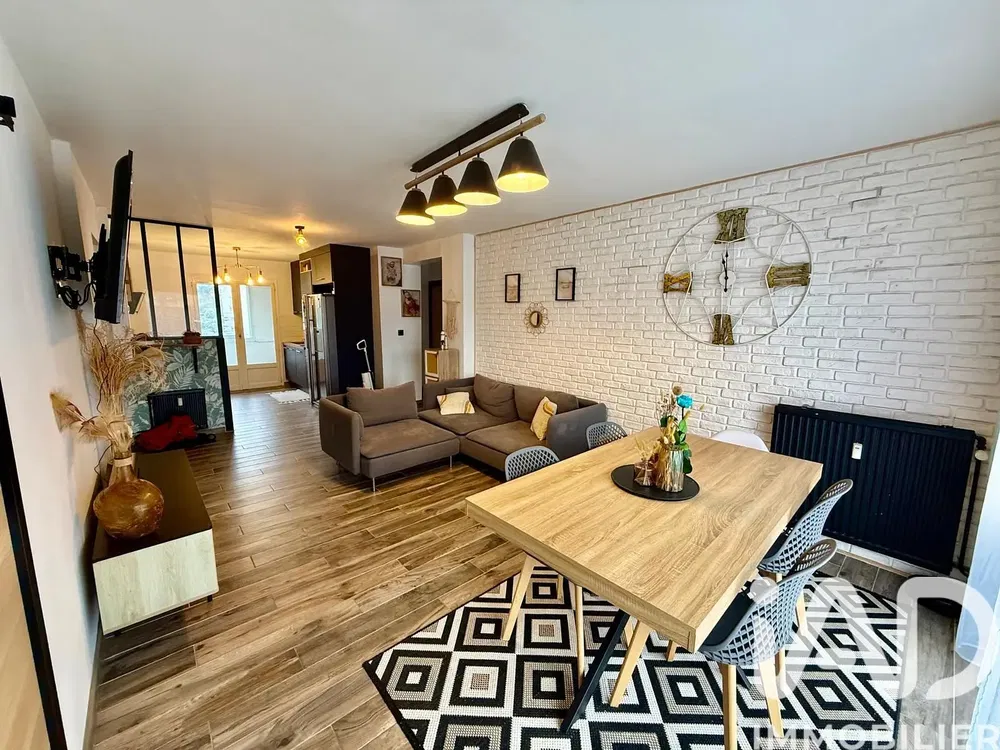 Дневна соба