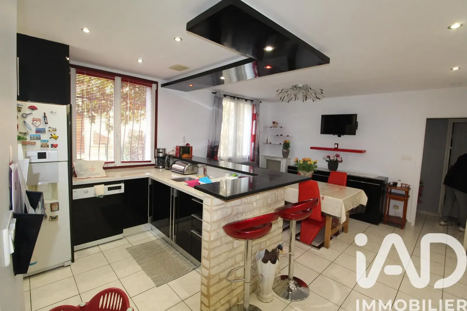 Дневна соба