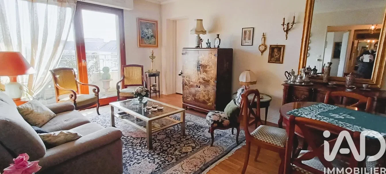 Dnevna soba