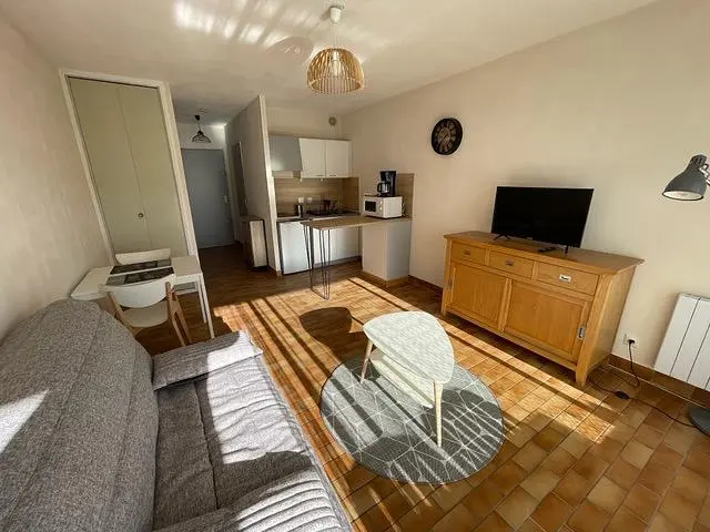 Дневна соба