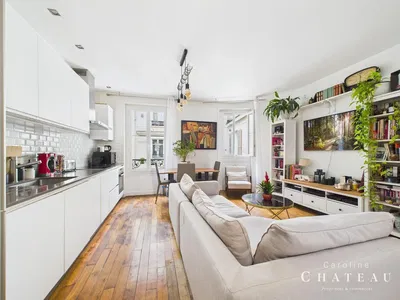 Дневна соба