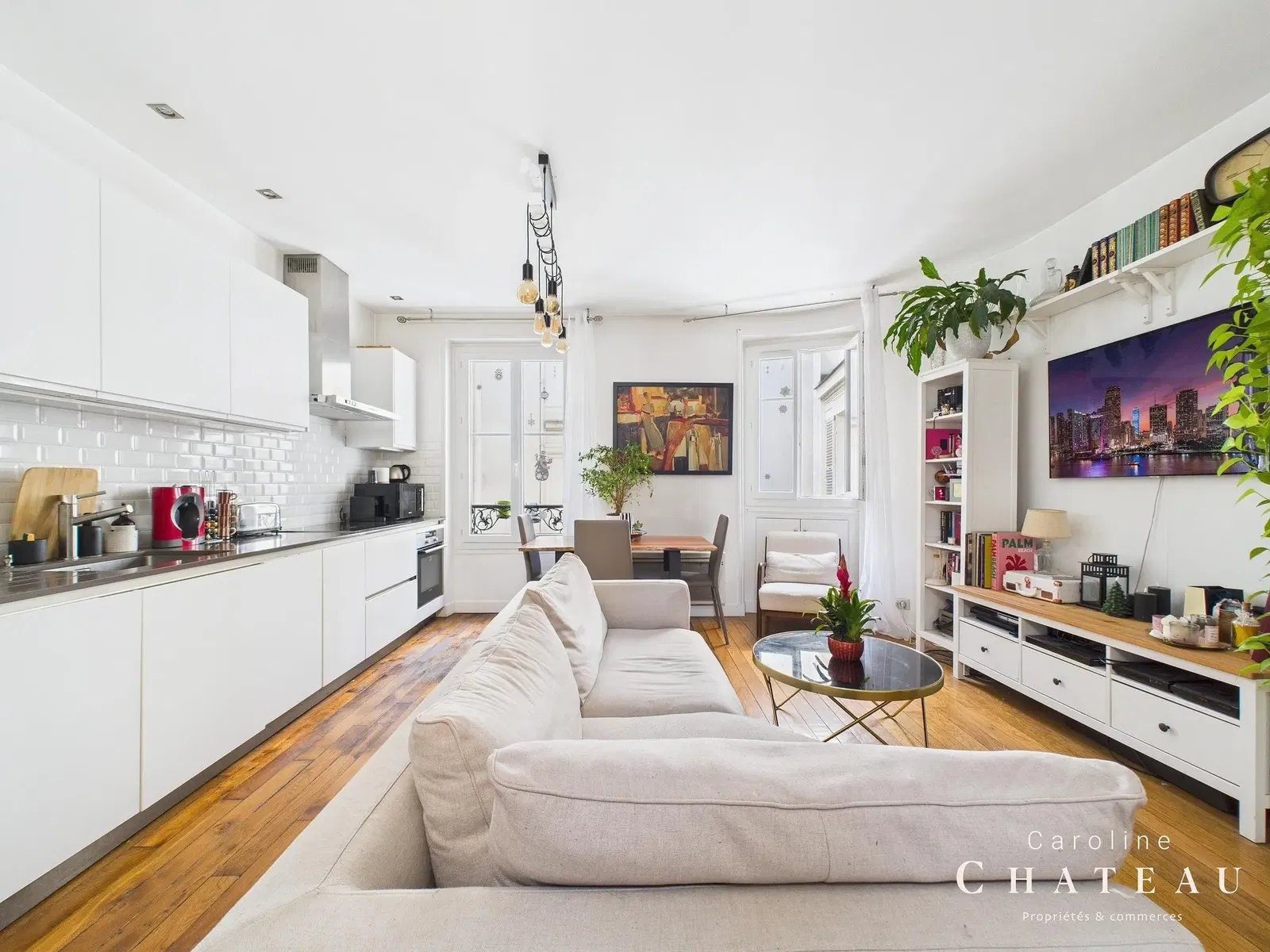 Дневна соба