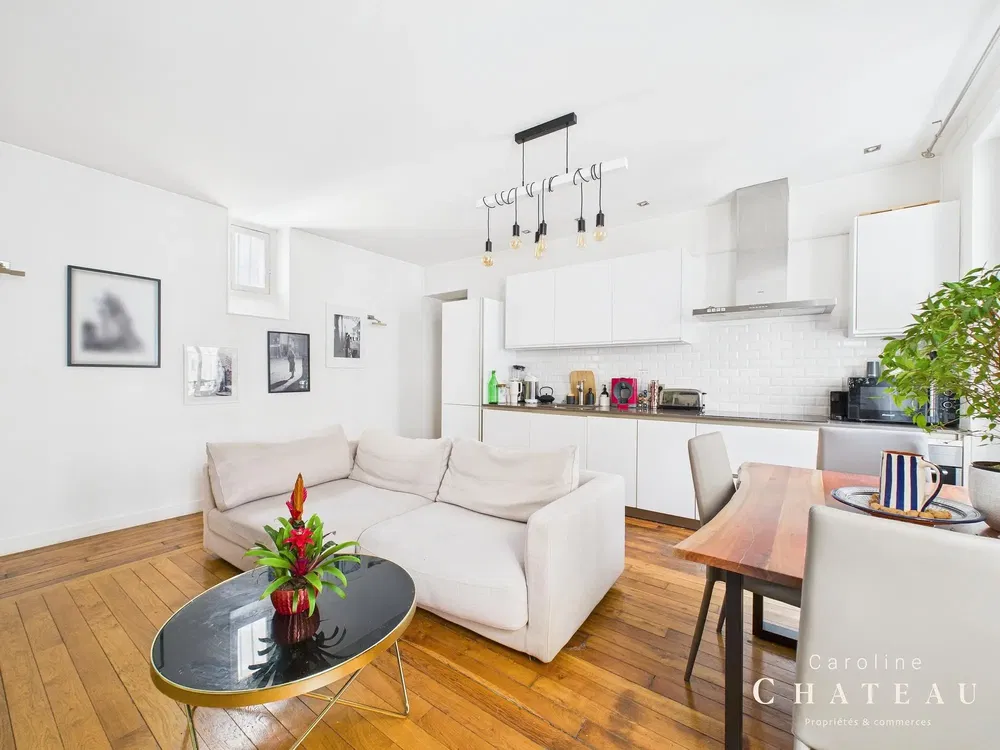 Дневна соба