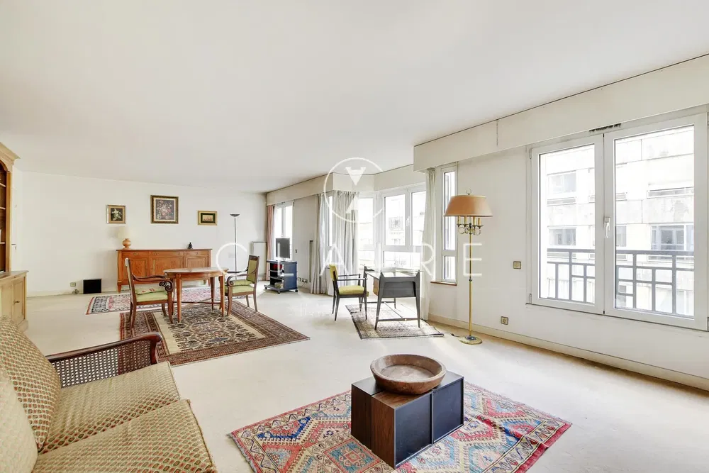 Дневна соба