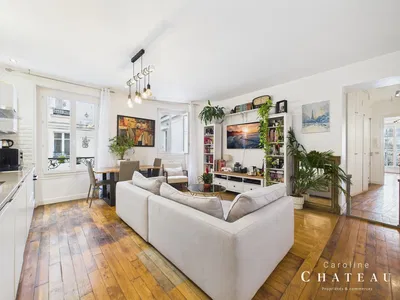 Дневна соба