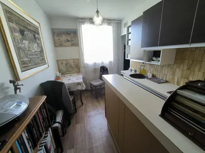 Дневна соба