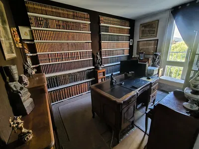 Дневна соба