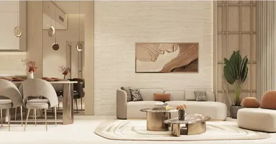 Дневна соба