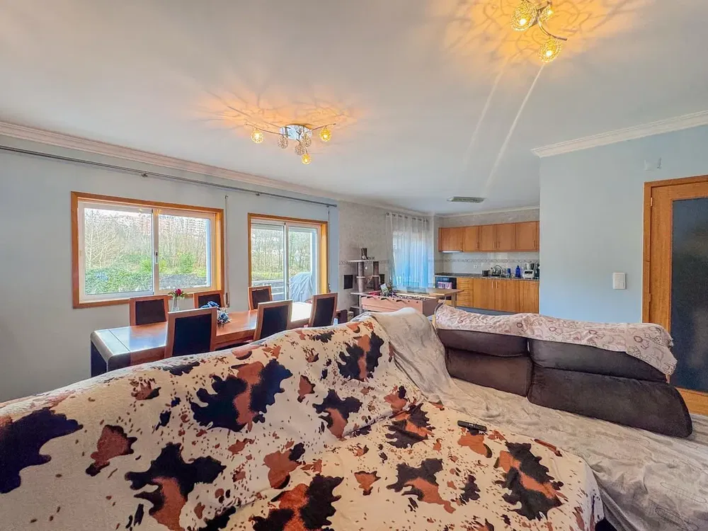 Дневна соба