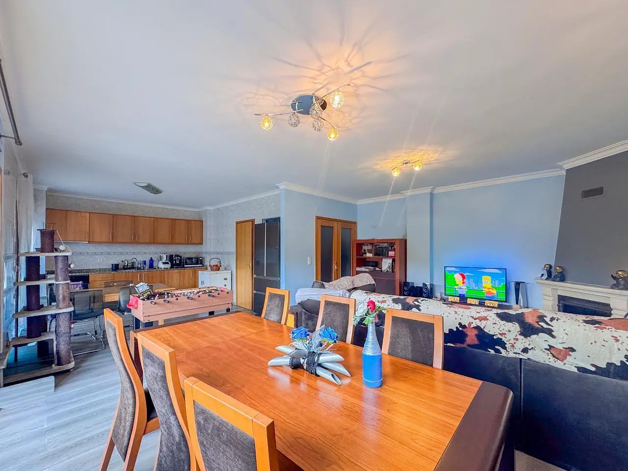 Дневна соба