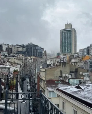 Дневна соба