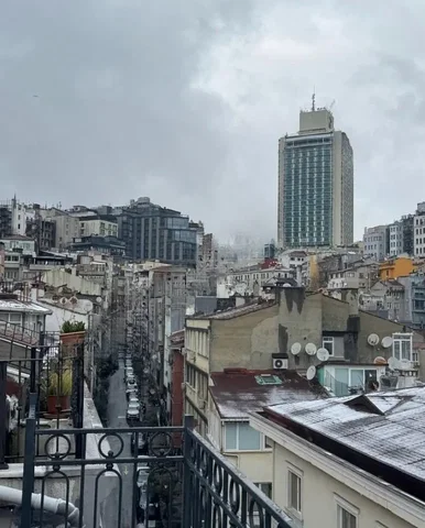غرفة معيشة