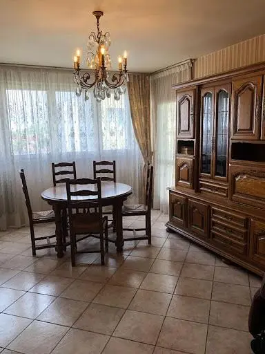 Дневна соба