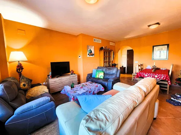 Дневна соба