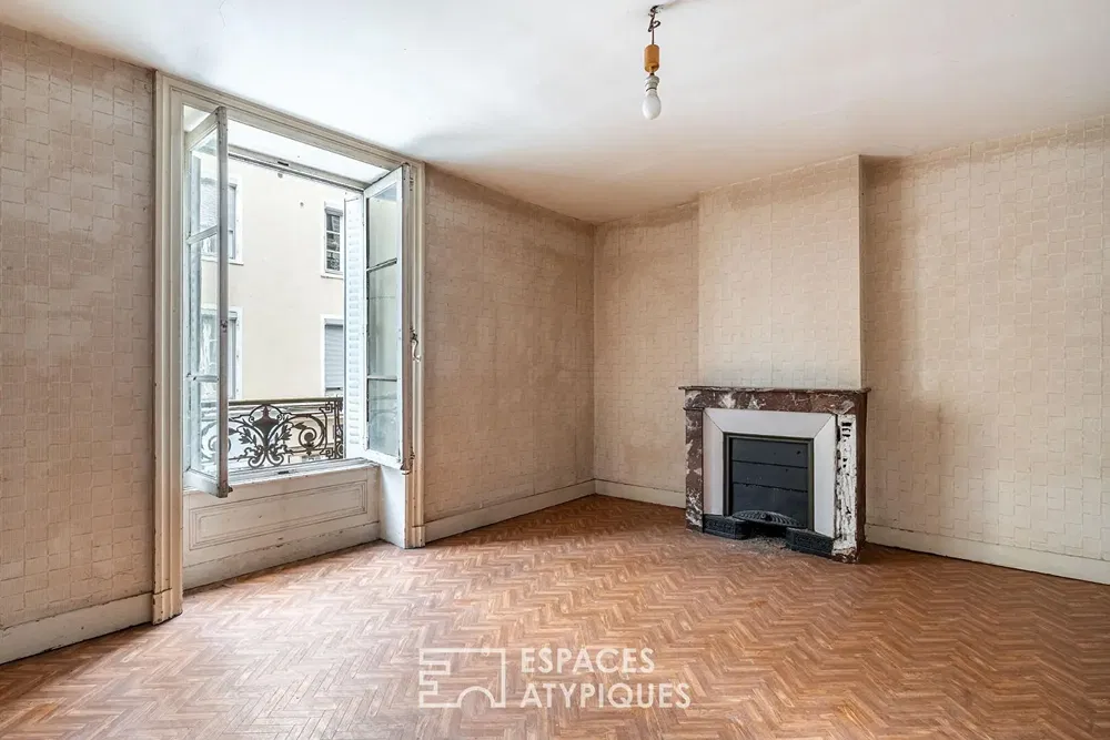 Дневна соба