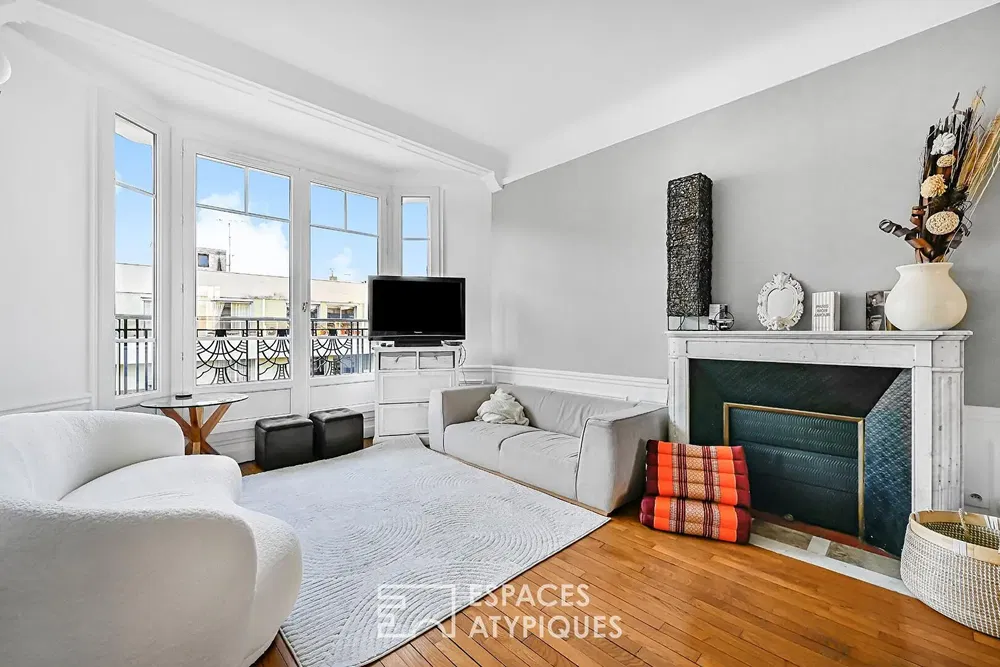 Дневна соба