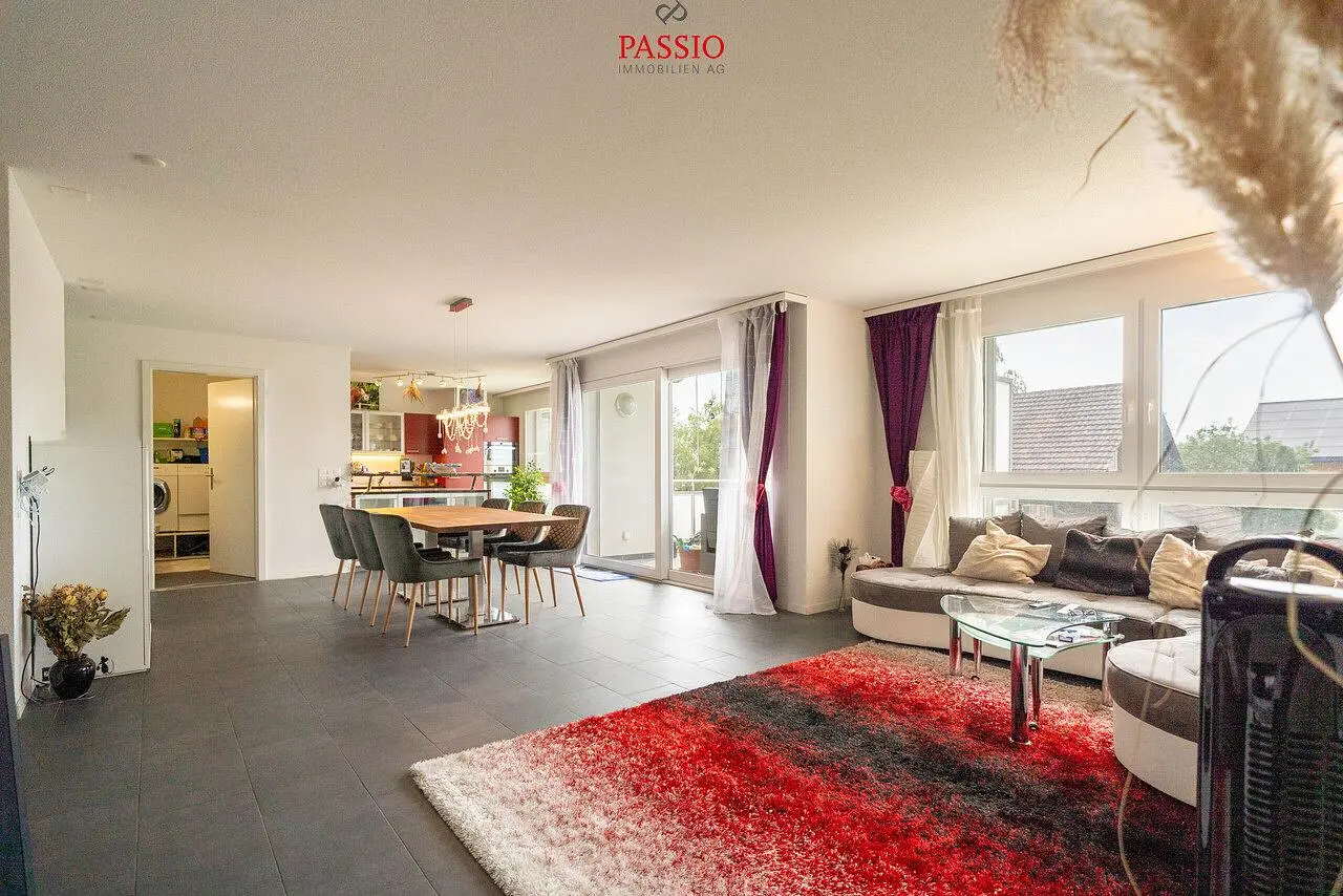 Дневна соба