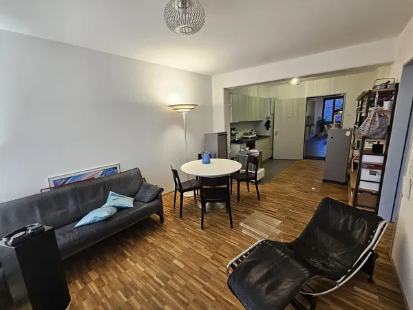 Дневна соба