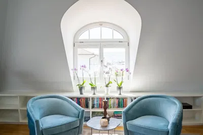 Дневна соба