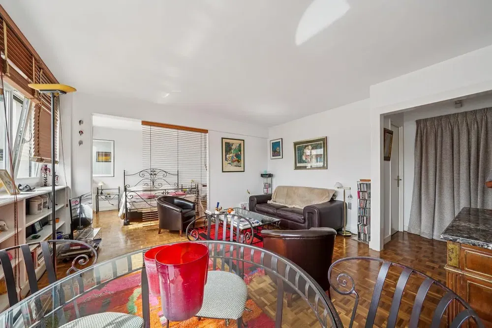 Дневна соба