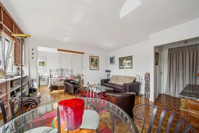 Дневна соба