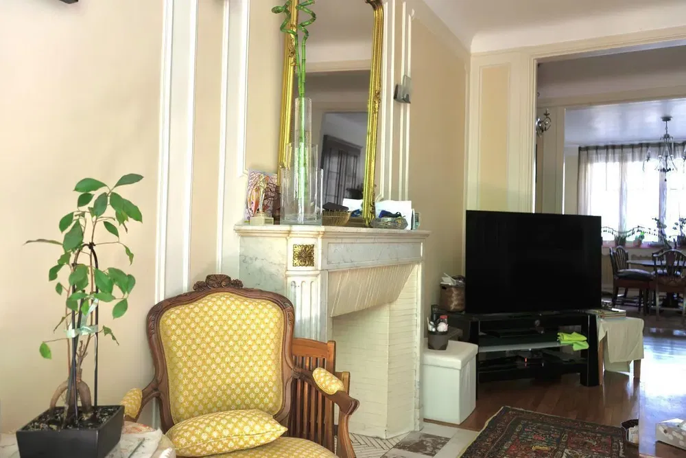 Дневна соба