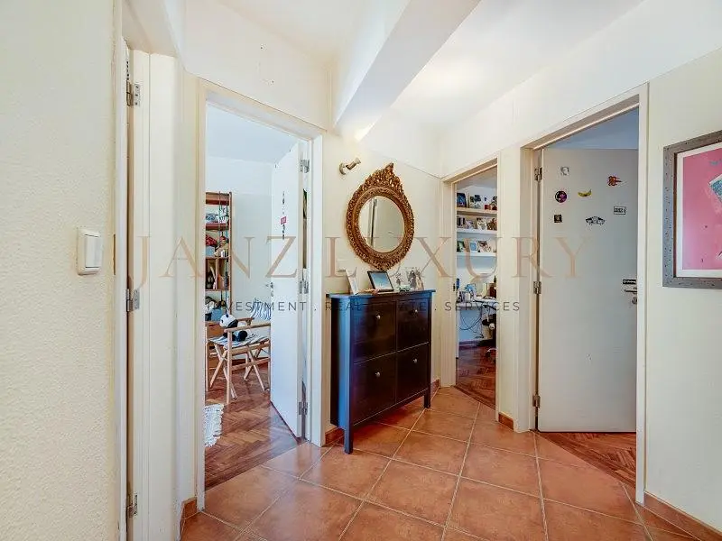 Дневна соба