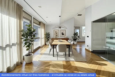 Woonkamer