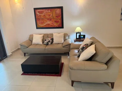 Дневна соба