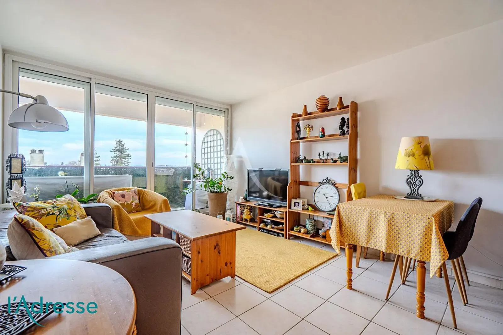 Дневна соба