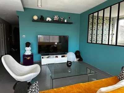 Дневна соба