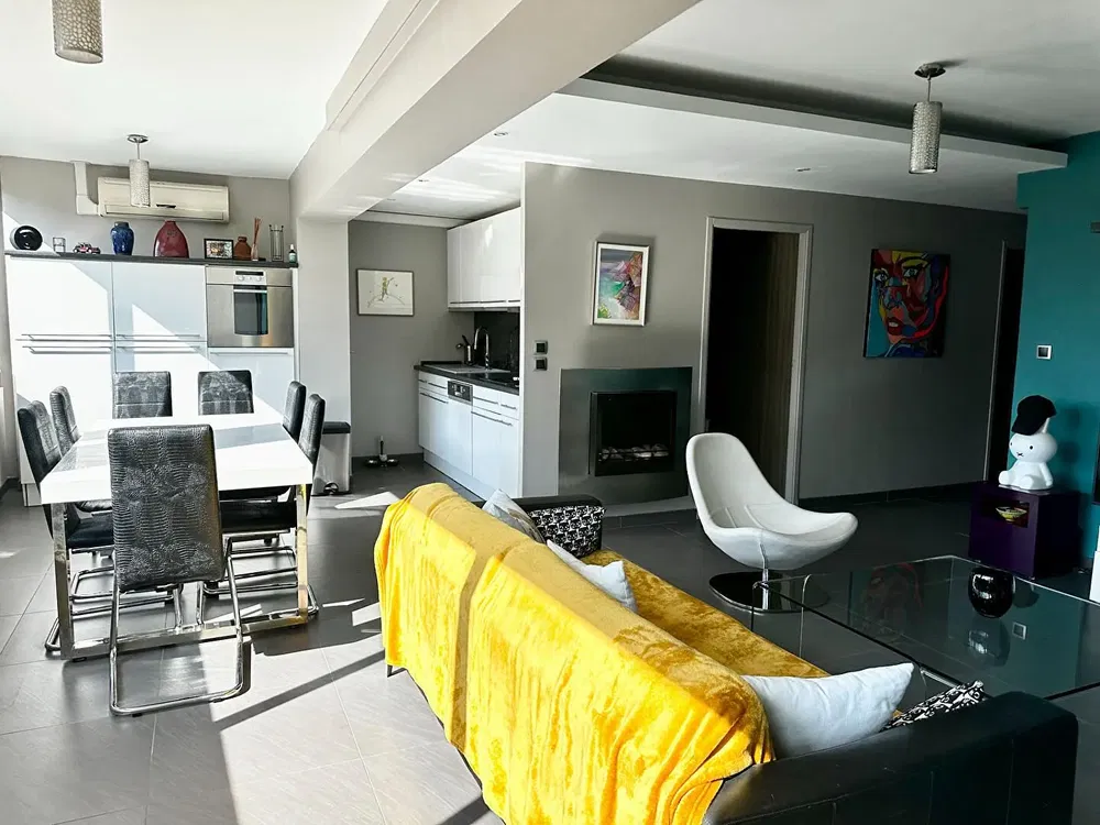 Дневна соба